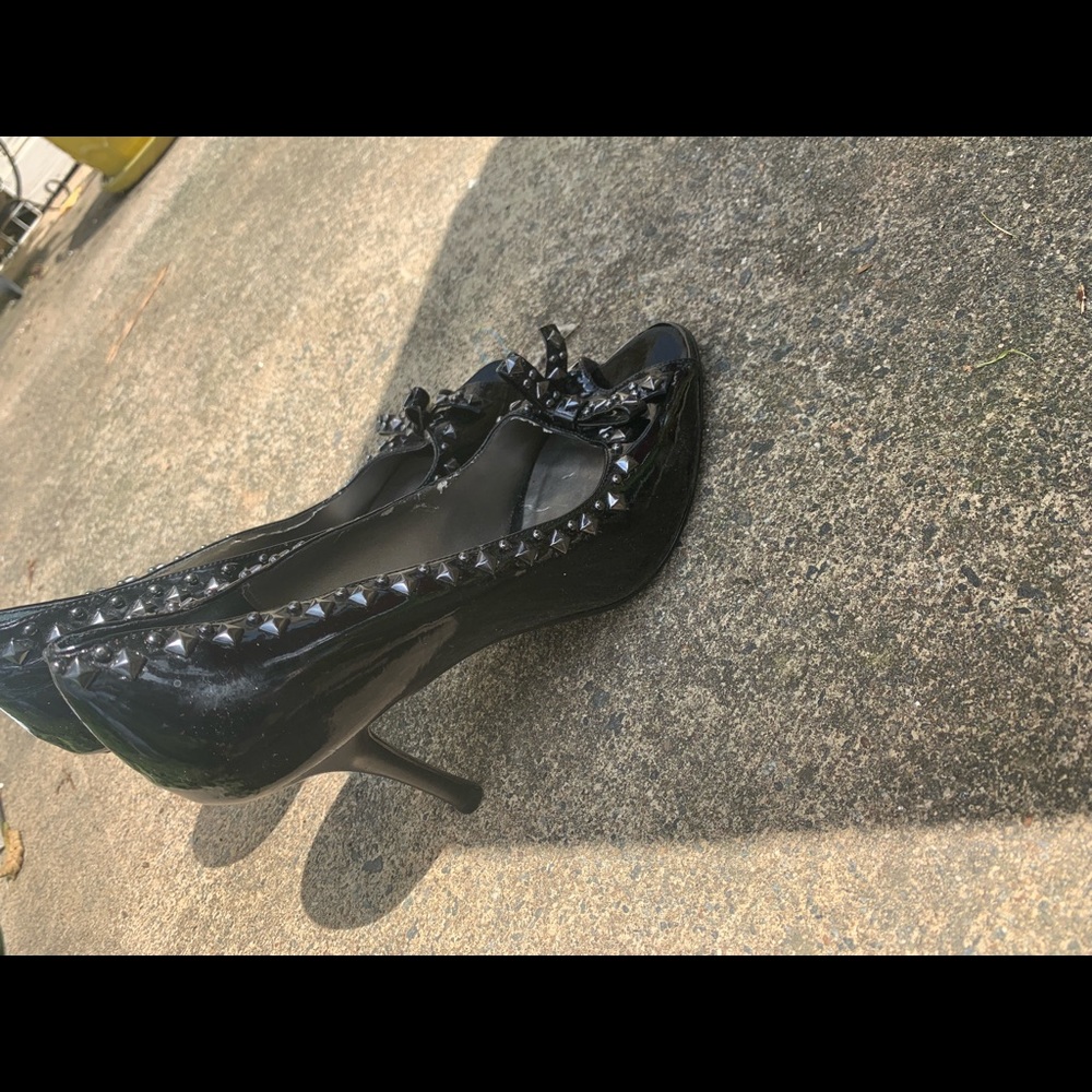 Beverley Feldman heels - Picture 4 of 4